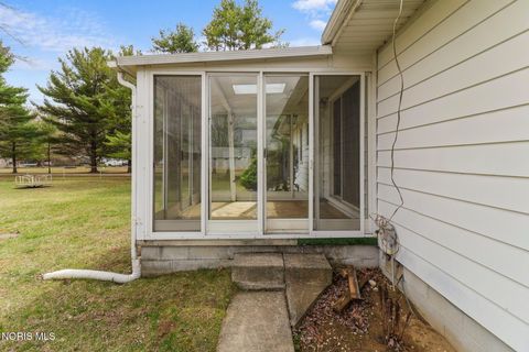 Tiny photo for 5741 Waterville Swanton Road, Swanton, OH 43558 (MLS # 10005693)