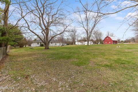 Tiny photo for 5741 Waterville Swanton Road, Swanton, OH 43558 (MLS # 10005693)