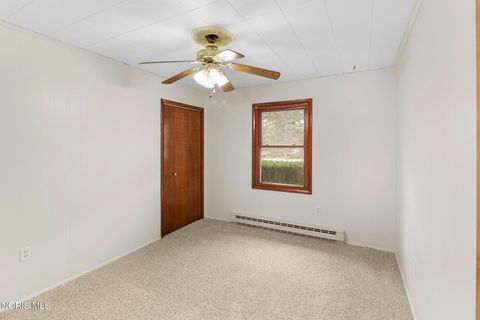 Tiny photo for 5741 Waterville Swanton Road, Swanton, OH 43558 (MLS # 10005693)