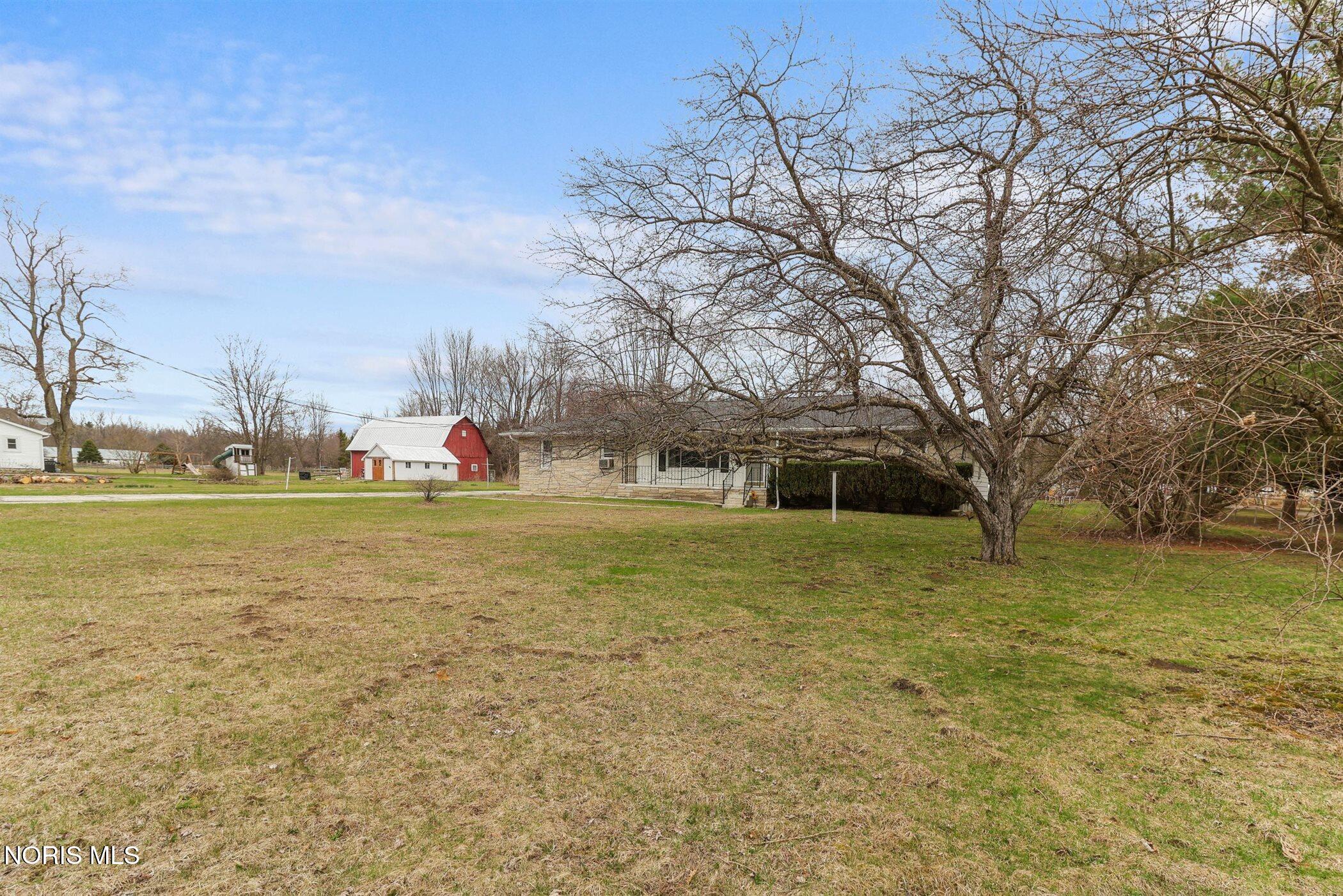 5741 Waterville Swanton Road