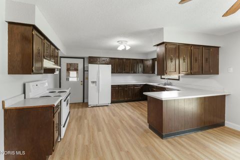 Tiny photo for 5741 Waterville Swanton Road, Swanton, OH 43558 (MLS # 10005693)