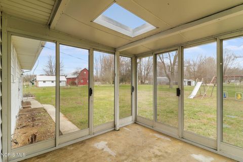 Tiny photo for 5741 Waterville Swanton Road, Swanton, OH 43558 (MLS # 10005693)