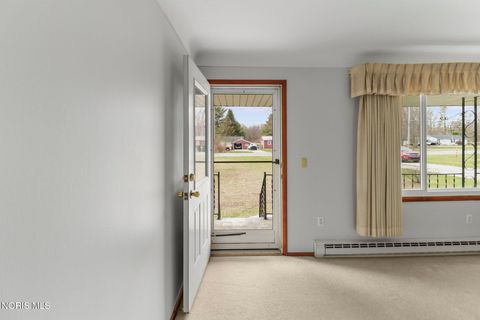 Tiny photo for 5741 Waterville Swanton Road, Swanton, OH 43558 (MLS # 10005693)