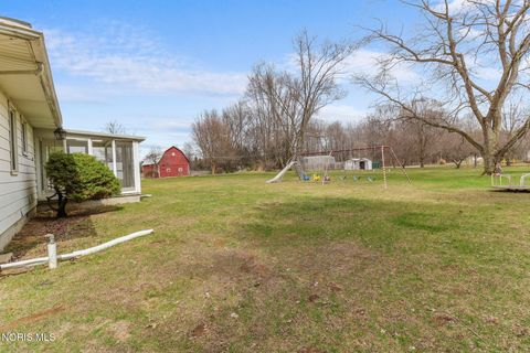 Tiny photo for 5741 Waterville Swanton Road, Swanton, OH 43558 (MLS # 10005693)