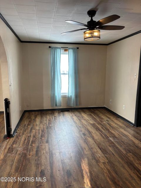 Tiny photo for 335 Windsor Lane, Gibsonburg, OH 43431 (MLS # 10002362)