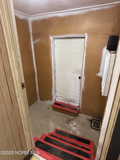 Tiny photo for 335 Windsor Lane, Gibsonburg, OH 43431 (MLS # 10002362)