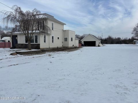 Tiny photo for 335 Windsor Lane, Gibsonburg, OH 43431 (MLS # 10002362)