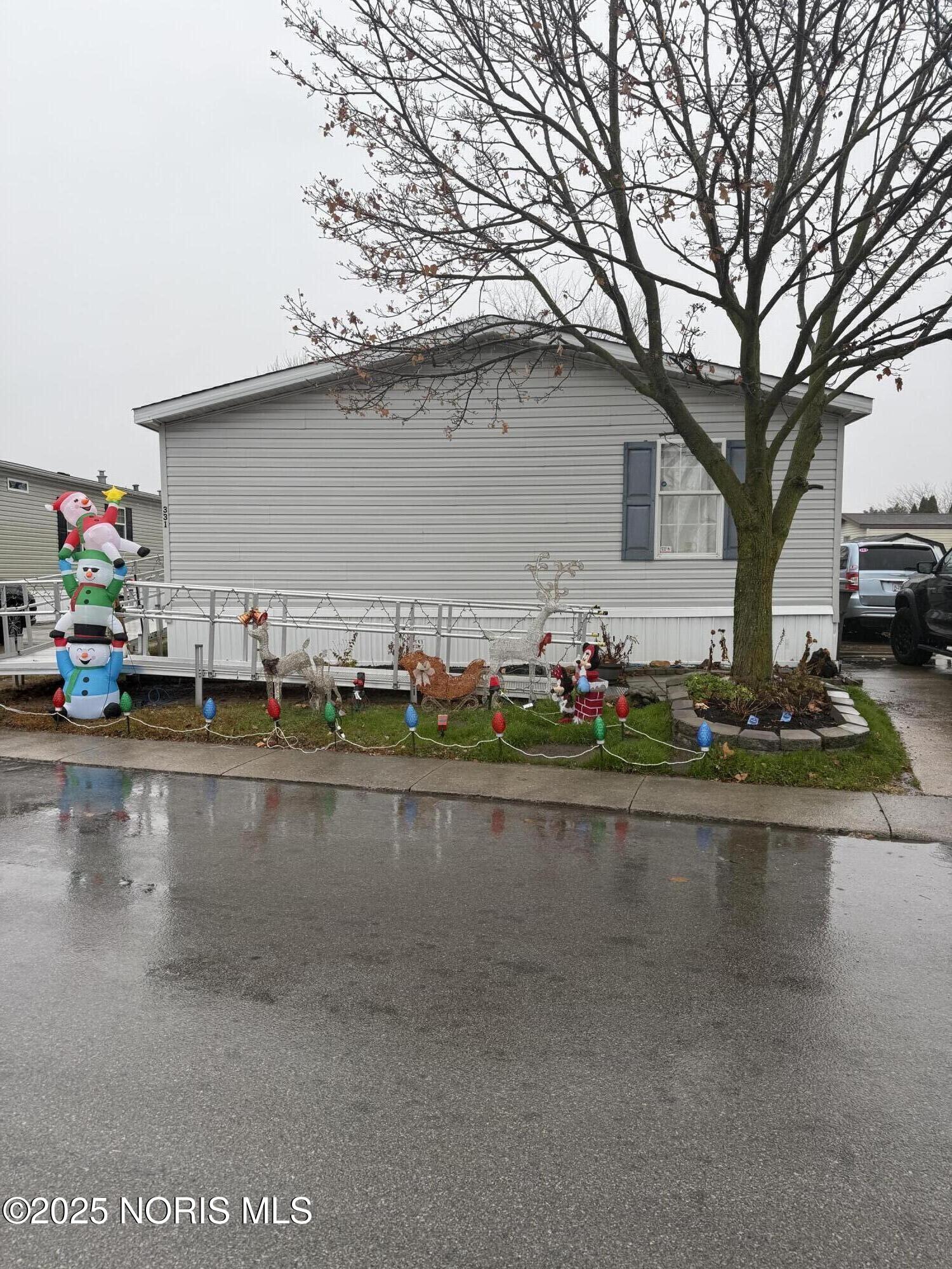 5702 Angola Road Lot 331