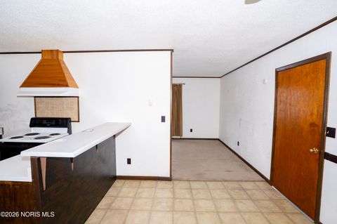 Tiny photo for 14364 Road 171, Defiance, OH 43512 (MLS # 10003929)