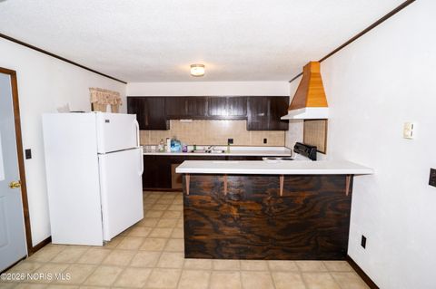 Tiny photo for 14364 Road 171, Defiance, OH 43512 (MLS # 10003929)