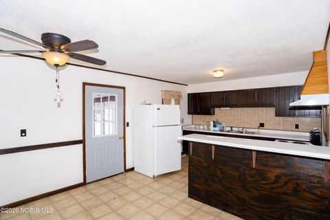 Tiny photo for 14364 Road 171, Defiance, OH 43512 (MLS # 10003929)