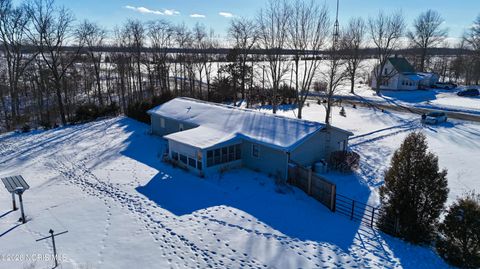 Tiny photo for 14364 Road 171, Defiance, OH 43512 (MLS # 10003929)
