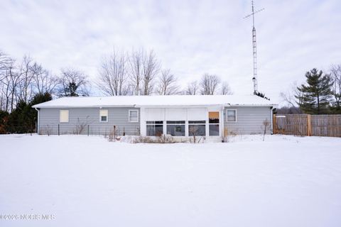 Tiny photo for 14364 Road 171, Defiance, OH 43512 (MLS # 10003929)
