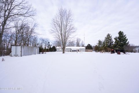 Tiny photo for 14364 Road 171, Defiance, OH 43512 (MLS # 10003929)