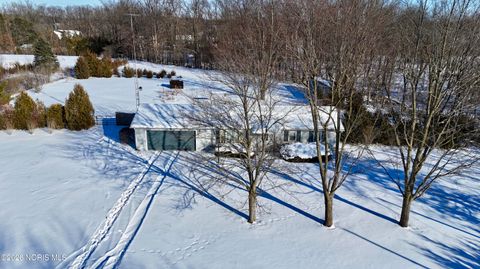 Tiny photo for 14364 Road 171, Defiance, OH 43512 (MLS # 10003929)