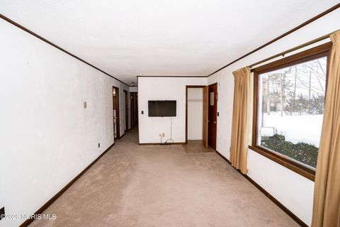 Tiny photo for 14364 Road 171, Defiance, OH 43512 (MLS # 10003929)