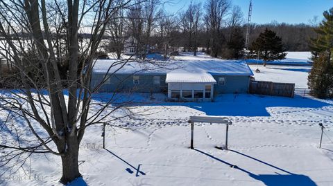 Tiny photo for 14364 Road 171, Defiance, OH 43512 (MLS # 10003929)