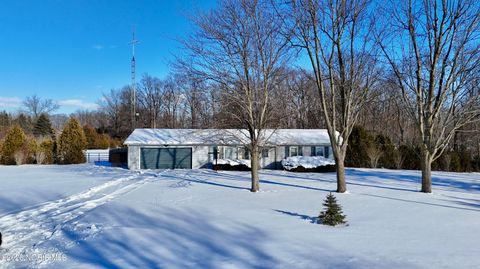 Tiny photo for 14364 Road 171, Defiance, OH 43512 (MLS # 10003929)