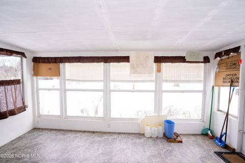 Tiny photo for 14364 Road 171, Defiance, OH 43512 (MLS # 10003929)