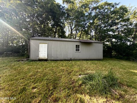 Tiny photo for 9479 Road 192, Cecil, OH 45821 (MLS # 10008707)