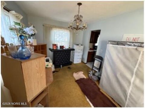 Tiny photo for 1236 Eastland Drive, Oregon, OH 43616 (MLS # 10002780)