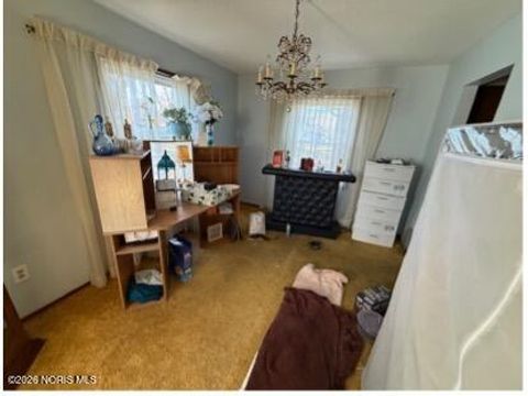 Tiny photo for 1236 Eastland Drive, Oregon, OH 43616 (MLS # 10002780)