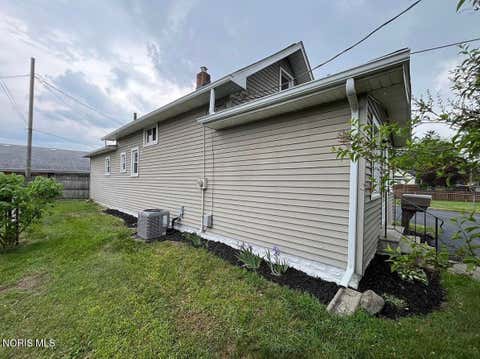 Tiny photo for 2519 Lima Avenue, Toledo, OH 43613 (MLS # 10011565)