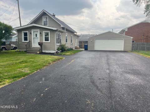 Photo of 2519 Lima Avenue, Toledo, OH 43613 (MLS # 10011565)