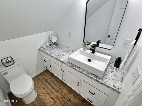 Tiny photo for 2324 Ward Street, Toledo, OH 43609 (MLS # 10010293)