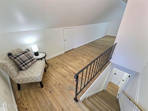 Tiny photo for 2324 Ward Street, Toledo, OH 43609 (MLS # 10010293)