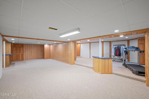 Tiny photo for 2252 Cedarwood Drive, Maumee, OH 43537 (MLS # 10009452)
