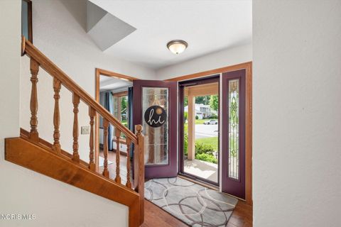 Tiny photo for 2252 Cedarwood Drive, Maumee, OH 43537 (MLS # 10009452)