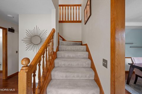 Tiny photo for 2252 Cedarwood Drive, Maumee, OH 43537 (MLS # 10009452)