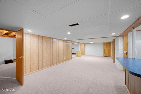 Tiny photo for 2252 Cedarwood Drive, Maumee, OH 43537 (MLS # 10009452)