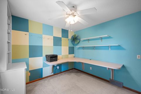 Tiny photo for 2252 Cedarwood Drive, Maumee, OH 43537 (MLS # 10009452)