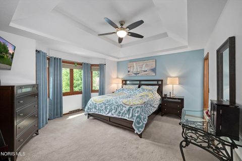Tiny photo for 2252 Cedarwood Drive, Maumee, OH 43537 (MLS # 10009452)