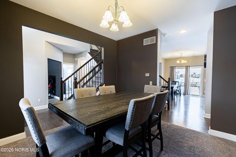 Tiny photo for 1480 Blackhawk Drive, Waterville, OH 43566 (MLS # 10003409)