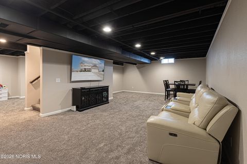 Tiny photo for 1480 Blackhawk Drive, Waterville, OH 43566 (MLS # 10003409)