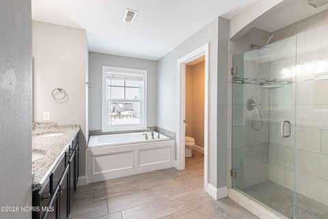 Tiny photo for 1480 Blackhawk Drive, Waterville, OH 43566 (MLS # 10003409)