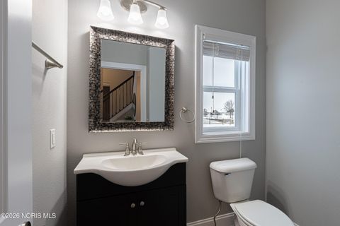 Tiny photo for 1480 Blackhawk Drive, Waterville, OH 43566 (MLS # 10003409)