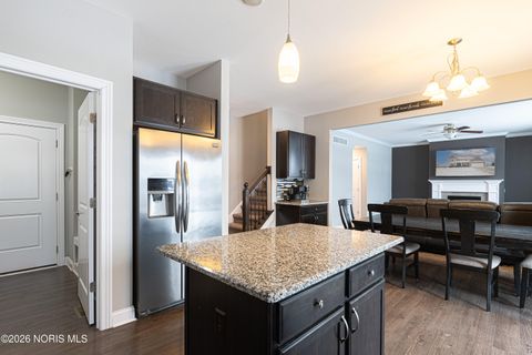 Tiny photo for 1480 Blackhawk Drive, Waterville, OH 43566 (MLS # 10003409)