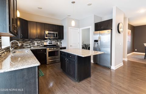 Tiny photo for 1480 Blackhawk Drive, Waterville, OH 43566 (MLS # 10003409)