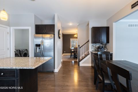 Tiny photo for 1480 Blackhawk Drive, Waterville, OH 43566 (MLS # 10003409)