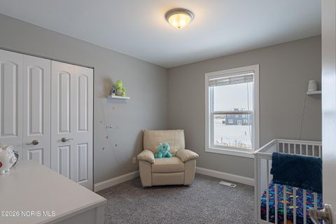 Tiny photo for 1480 Blackhawk Drive, Waterville, OH 43566 (MLS # 10003409)