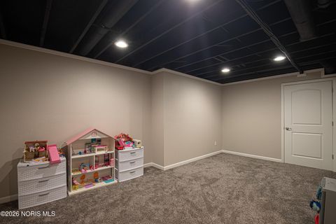 Tiny photo for 1480 Blackhawk Drive, Waterville, OH 43566 (MLS # 10003409)