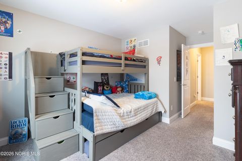 Tiny photo for 1480 Blackhawk Drive, Waterville, OH 43566 (MLS # 10003409)