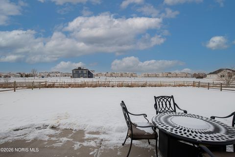 Tiny photo for 1480 Blackhawk Drive, Waterville, OH 43566 (MLS # 10003409)