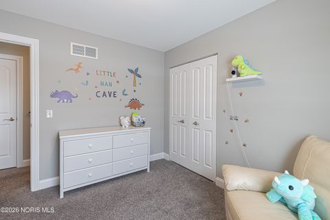 Tiny photo for 1480 Blackhawk Drive, Waterville, OH 43566 (MLS # 10003409)