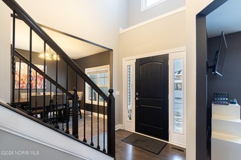 Tiny photo for 1480 Blackhawk Drive, Waterville, OH 43566 (MLS # 10003409)