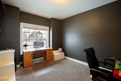 Tiny photo for 1480 Blackhawk Drive, Waterville, OH 43566 (MLS # 10003409)